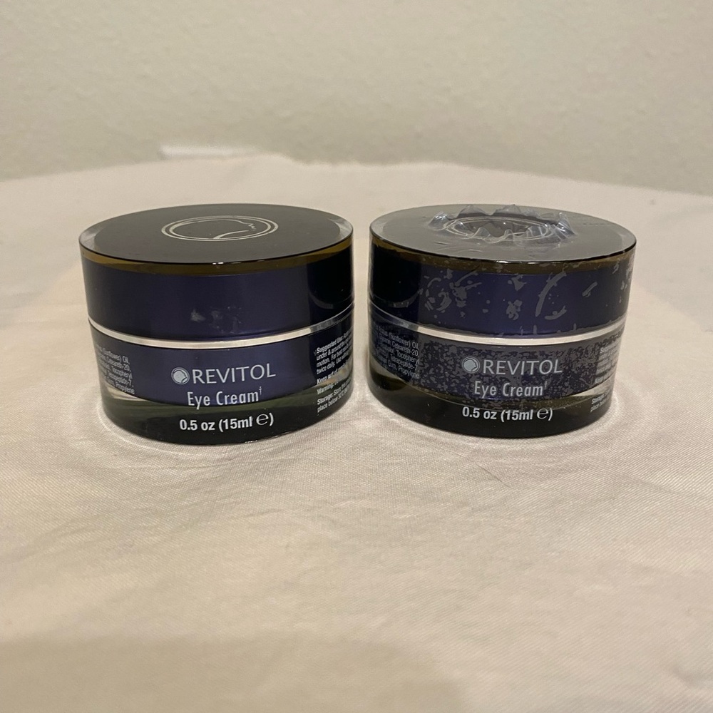 Revitol Whitening Cream